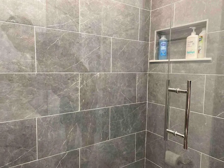 Charming 2-Beds Central Clearwater Apartment With Private Backyard 0*,  USA